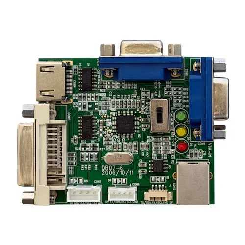 Controller firmware programming board: PB-MT1