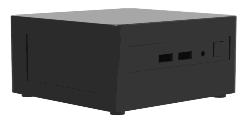 [VD-PC12] PC - i7, 32GB RAM, 1TB SSD, Intel XE, Keyboard & Mouse