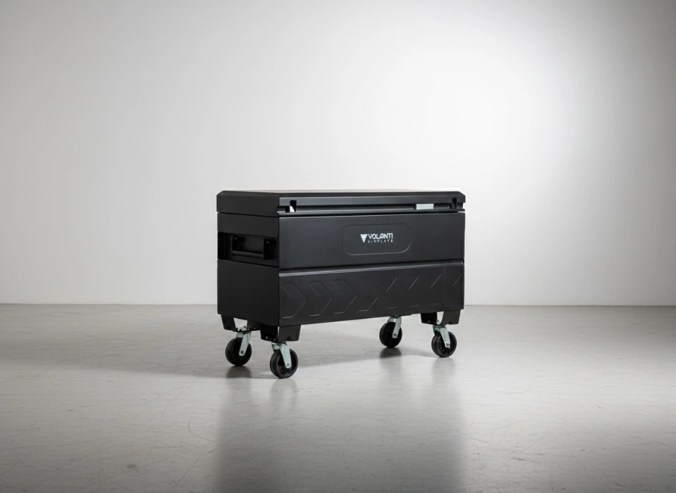 [Job Box Mini 43 3/2026 Promo] Job Box Mini 43 Promotion Package